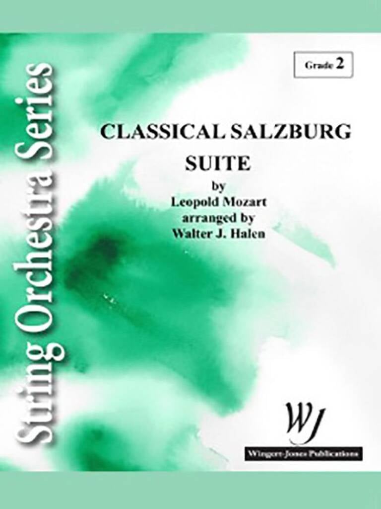 Classical Salzburg Suite